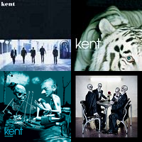 Kent Discography