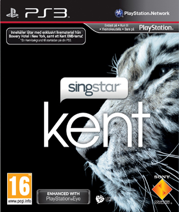 Kent Singstar